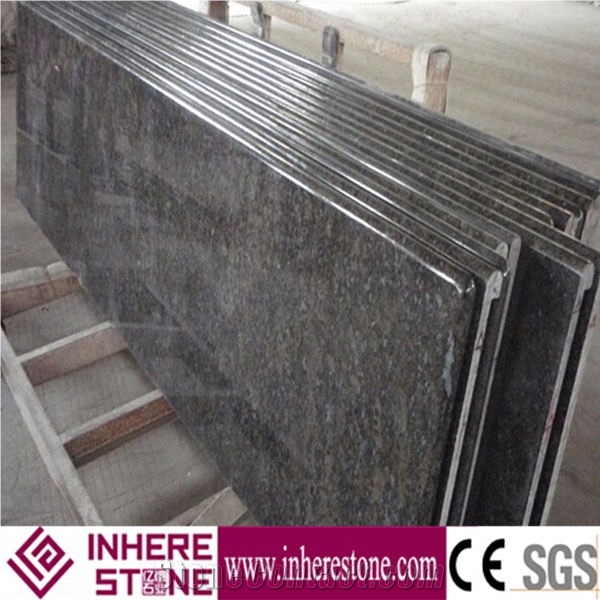 Blue Neimenggu/Butterfly Cheap Granite Tile, Farfalla Blue G695 Granite Tiles 60x60