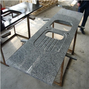 G603 Bathroom Vanity Top,Sesame Grey Granite Countertop,G603 Bath Top,Grey Bathroom Tops G603 Bathroom Vanity Top,Sesame Grey Granite Countertop,G603 Bath Top,Grey Bathroom Tops