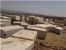 Golden Granite Blocks, Yellow Granite Blocks