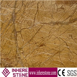 India Rainforest Gold Marble Tiles & Slabs, Bidasar Gold/Brown Marble Slabs, Golden Glory Marble Price India Rainforest Gold Marble Tiles & Slabs, Bidasar Gold/Brown Marble Slabs, Golden Glory Marble Price