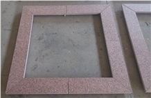 Red Granite Window Sill,Granite Window Surround,Red Granite Window Frame Red Granite Window Sill,Granite Window Surround,Red Granite Window Frame