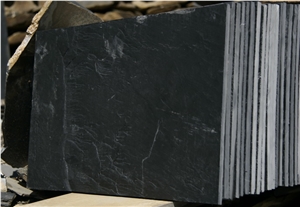 Slate Flooring and Wall Covering Tiles,Dark Gray Slate Slabs&Tiles,Slate Wall&Flooring Tiles