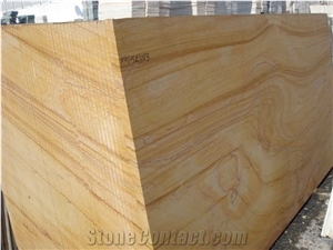 Yellow Wall & Flooring Covering Tiles,Sandstone Slabs