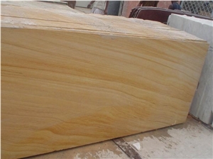 Yellow Wall & Flooring Covering Tiles,Sandstone Slabs