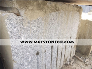Crystal White Granite