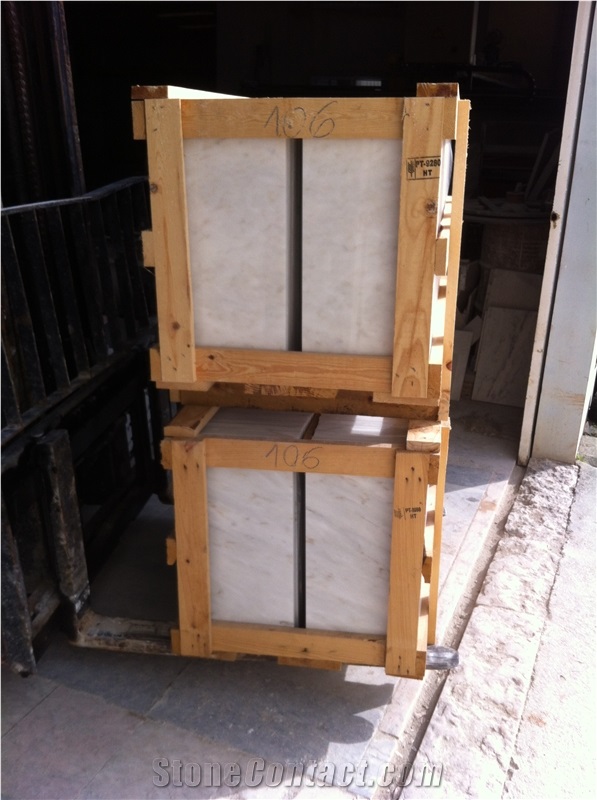 Marble Estremoz White Extra Tiles & Slabs, Polished Floor Tiles, Covering Tiles