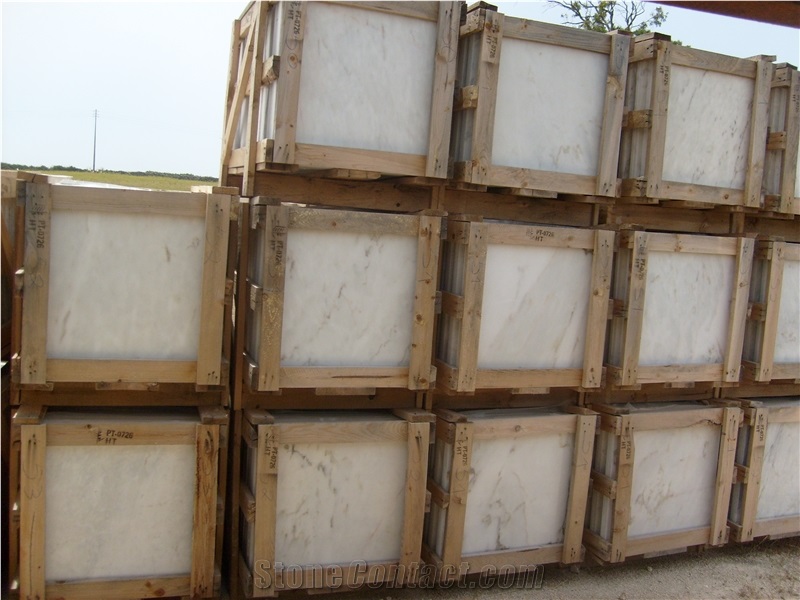 Marble Estremoz White Extra Tiles & Slabs, Polished Floor Tiles, Covering Tiles