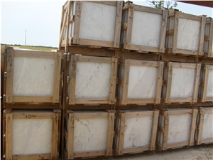 Marble Estremoz White Extra Tiles & Slabs, Polished Floor Tiles, Covering Tiles