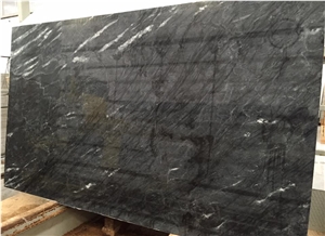 Ruivina Marble Polished Slabs & Tiles, Grey Polished Marble Flooring Tiles, Walling Tiles