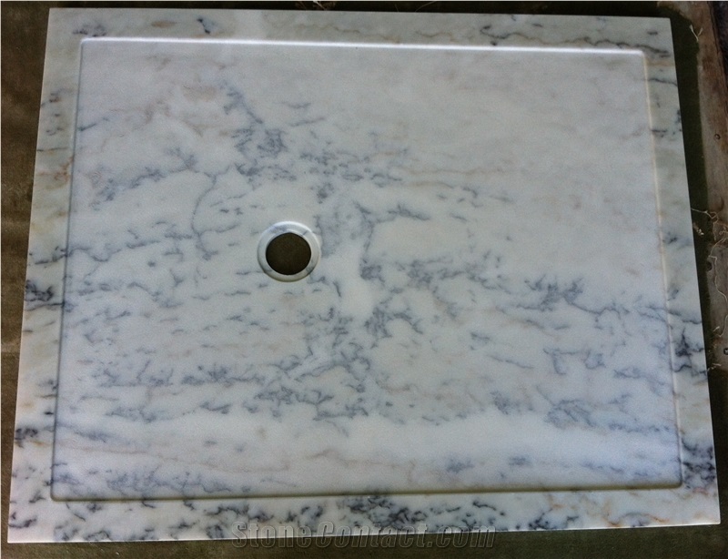 Shower Trays