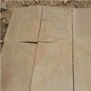 Buff Sandstone Pavers, Buff Sandstone Patio, Buff Sandstone Tiles, Indian Sandstone Patio Paving