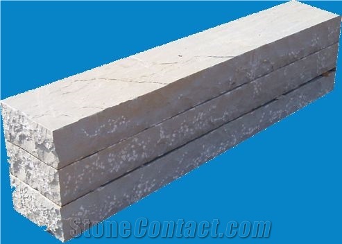 Kandla Grey Sandstone Palisades
