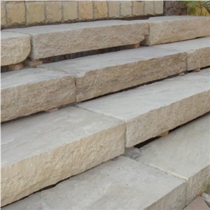 Mint Sandstone Block Steps, Mint Sandstone Solid Steps, Sandstone Block Steps