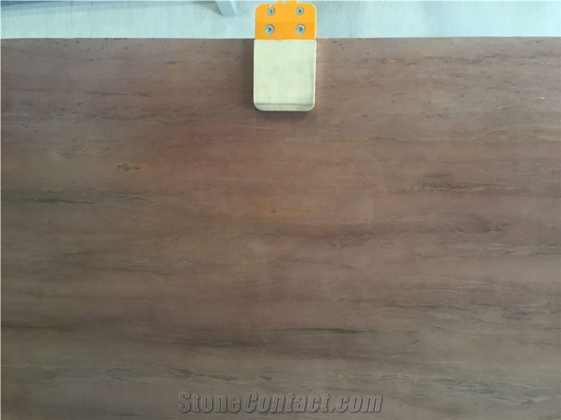 Pink Quartzite Slabs & Tiles (Polished)