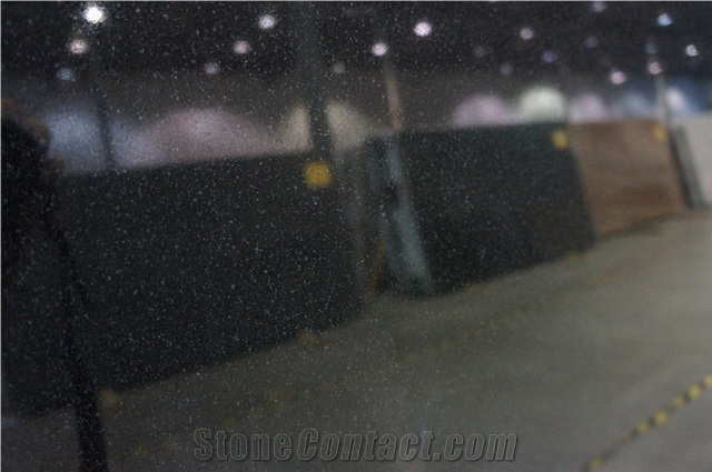 Absolute Black Premium Black 3cm Slabs