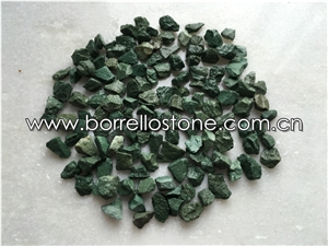 Blue Aggregates, Blue Pebble & Gravels