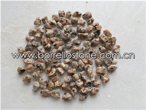Terrazzo Gravel