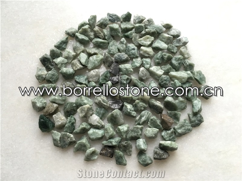 Terrazzo Gravel