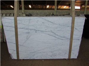 Carrara Brazil Marble Tiles & Slabs Carrara Brazil Marble Tiles & Slabs