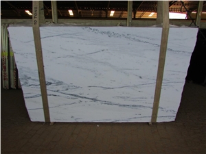 Carrara Brazil Marble Tiles & Slabs