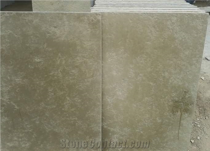 Kota Brown (Honey) Slabs & Tiles, Kota Brown Limestone Slabs & Tiles