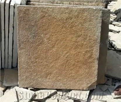 Kota Brown (Honey) Slabs & Tiles, Kota Brown Limestone Slabs & Tiles