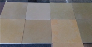 Kota Brown (Honey) Slabs & Tiles, Kota Brown Limestone Slabs & Tiles