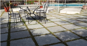Kota Stone Slabs & Tiles, India Green Limestone