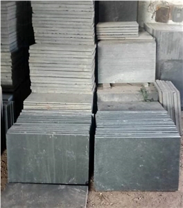 Kota Stone Slabs & Tiles, India Green Limestone