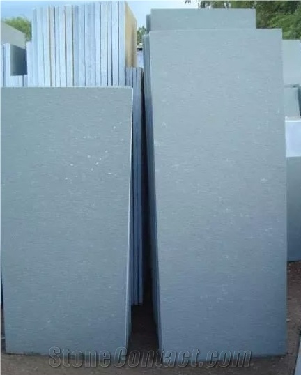 Kota Stone Slabs & Tiles, India Green Limestone