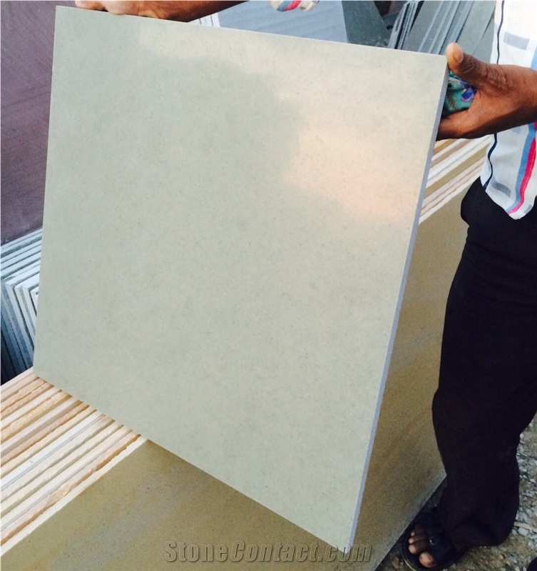 Stone Tile Kota Green Limestone