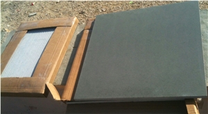 Stone Tile Kota Green Limestone