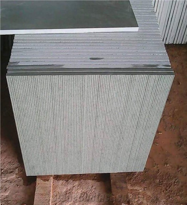 Stone Tile Kota Green Limestone