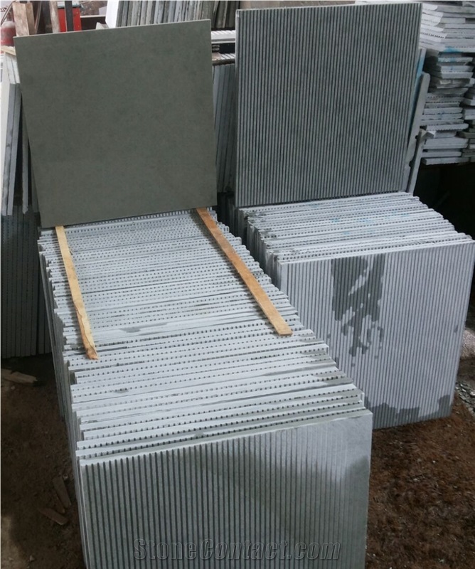 Stone Tile Kota Green Limestone
