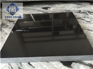 China Black Basalt,Chinese Black Tiles & Slabs, Wall Covering Tiles,Floor Covering Tiles