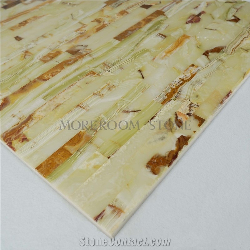 Factory Price Onyx, Heshi Jade, Natural Onyx Wall Panel,Chinese Jade Tile