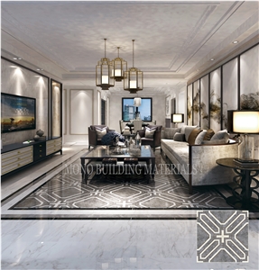 Polished Bathroom Tile 3d Ceramic Floor and Wall Polished Bathroom Tile 3d Ceramic Floor and Wall