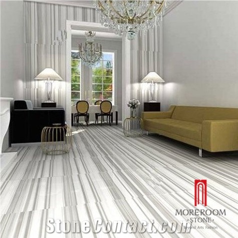 Turkey Zebra Marmara, Marmara Equator Marble Slabs & Tiles