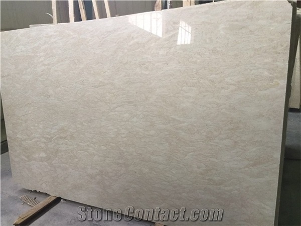 Persian Golden Flower Marble
