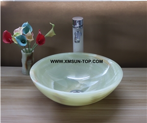 Light Green Kitchen Sinks&Basins/Green Stone Bathroom Sinks&Basin/Round Sinks&Basins/Natural Stone Basins&Sinks/Wash Basins/Interior Decorative Light Green Kitchen Sinks&Basins/Green Stone Bathroom Sinks&Basin/Round Sinks&Basins/Natural Stone Basins&Sinks/Wash Basins/Interior Decorative
