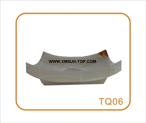 White Stone Kitchen Sinks&Basins/White Stone Bathroom Sinks&Basin/Irregular Sinks&Basins/Natural Stone Basins&Sinks/Wash Basins/Interior Decorative White Stone Kitchen Sinks&Basins/White Stone Bathroom Sinks&Basin/Irregular Sinks&Basins/Natural Stone Basins&Sinks/Wash Basins/Interior Decorative