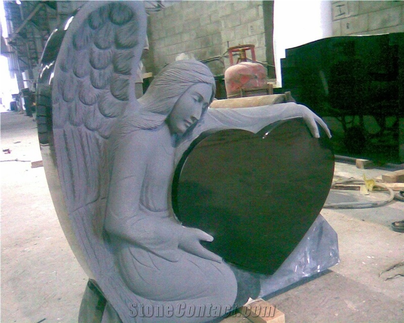Memorial Monument Sculpture