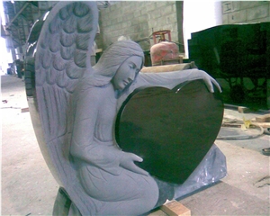 Memorial Monument Sculpture