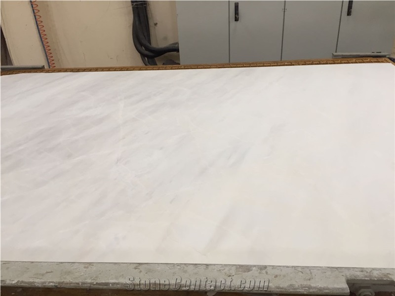 Marmara Dolomite Marble Block, Turkey White Marble