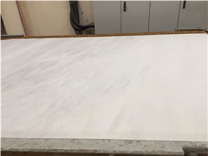 Marmara Dolomite Marble Block, Turkey White Marble