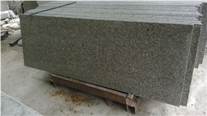 Beautiful Chinese Pink Granite G635,Anxi Rose,Classic Red,Cotton Rose Granite Kichen Worktop and Bartop in Good Price Winggreen Stone