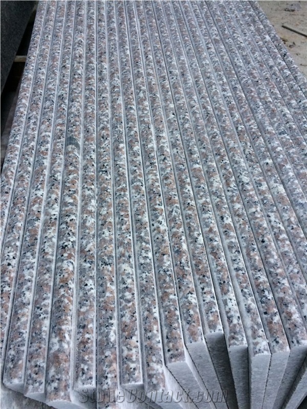 Beautiful Chinese Pink Granite G635,Anxi Rose,Classic Red,Cotton Rose Granite Kichen Worktop and Bartop in Good Price Winggreen Stone