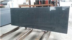 Dark Grey Granite Countertop G654/Sesame Black/Padang Dark for Kitchen Bar Top and Worktop