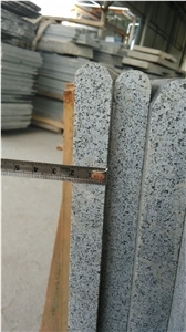 Dark Grey Granite Countertop G654/Sesame Black/Padang Dark for Kitchen Bar Top and Worktop