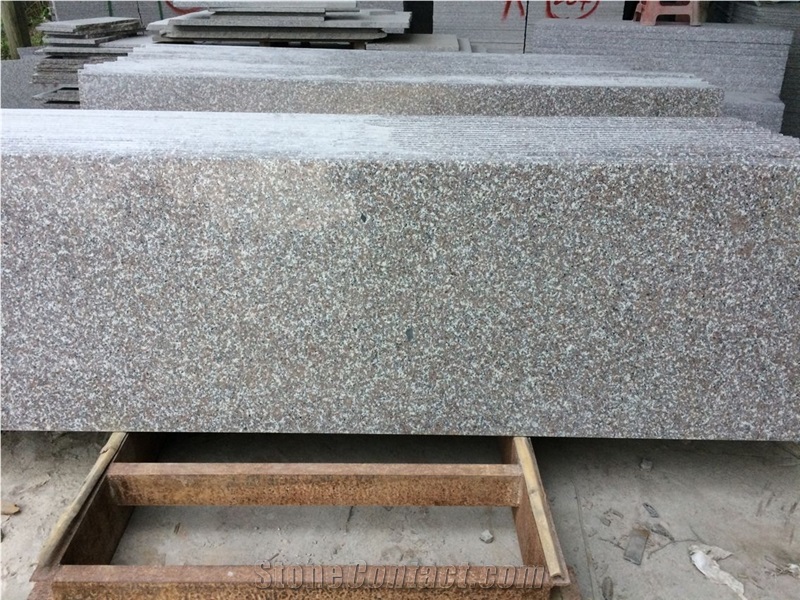 G635,Red Of Anxi,Rosa Citadel,Rosa Gamma Kitchen Countertop,Bench Tops,Bar Top in Competitive Price